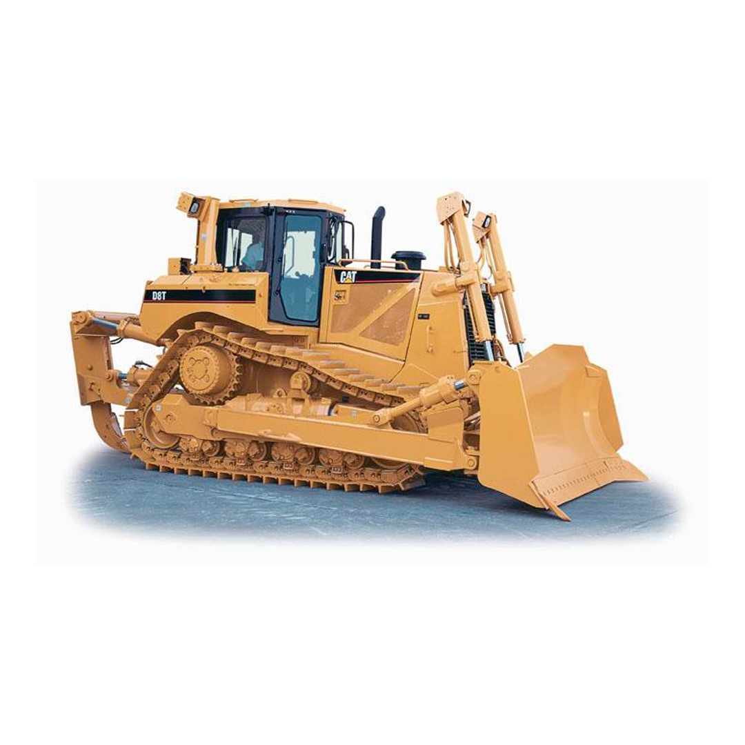 Tractor (Bulldozer) Caterpillar D8T