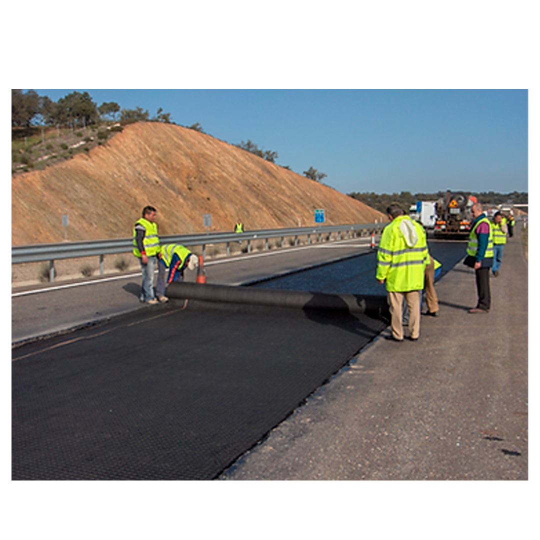 Carpeta Asfáltica - Imagen 3